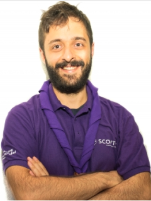 Tilemachos Boni